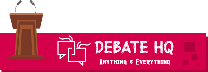 Debate HQ